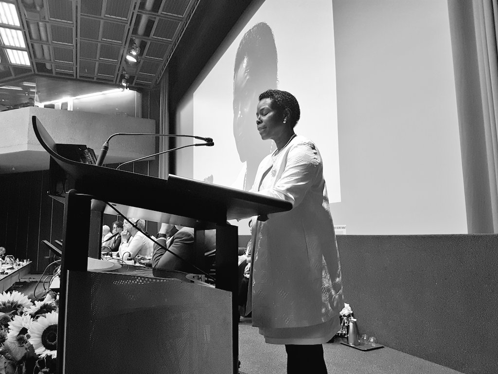 FAOWHOCodex's tweet photo. @phariyadi "I am grateful for your support, help and friendship" #CodexCAC40 https://t.co/u41P5PbgJi
