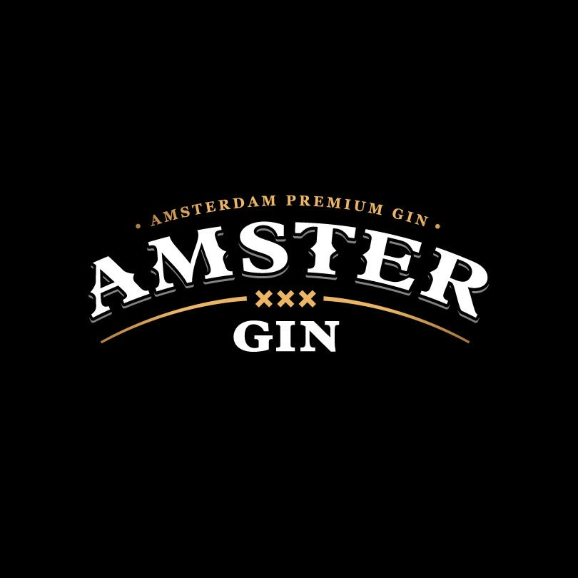 designbrodotcom's tweet photo. Great new logo design for Amster Gin, made by https://t.co/vmSBO59Vbf #logo #logodesign #logographicdesign #brand #branding #brandidentity https://t.co/lncVswKyad
