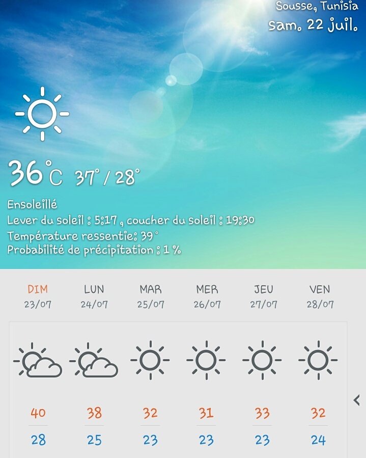TheOmim's tweet photo. Welcome to the Hell ! #hotweather  #sousse  #Tunisia  #trancefamily https://t.co/I0pUja3P92