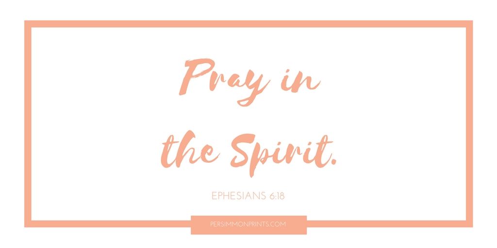 persimmonprints's tweet photo. Prayer is vital, friend! Let's not forget in our day to day that prayer creates turning points in battle. https://t.co/XBUc7qrjmQ