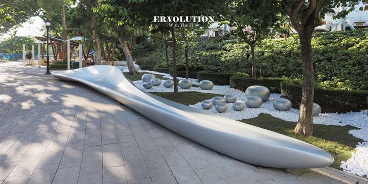 Eravolution tweet picture