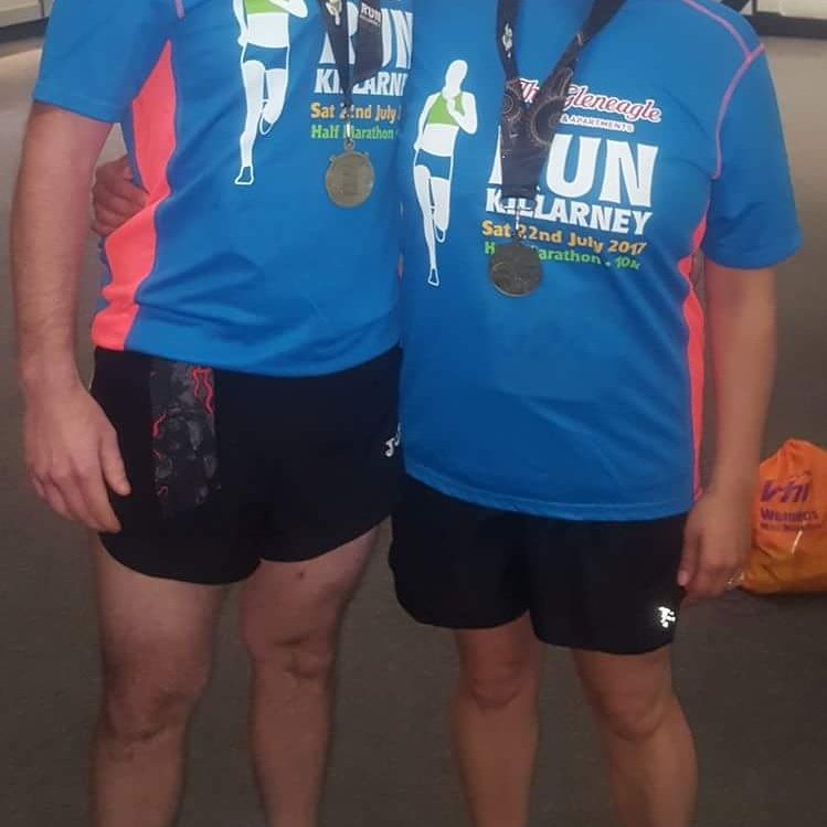 EngineRmPort's tweet photo. Super role models in our community always setting new challenges &amp; goals as individuals &amp; as a couple #respect  #fitfam  #StrongTogether https://t.co/MSZbrGX2Kn