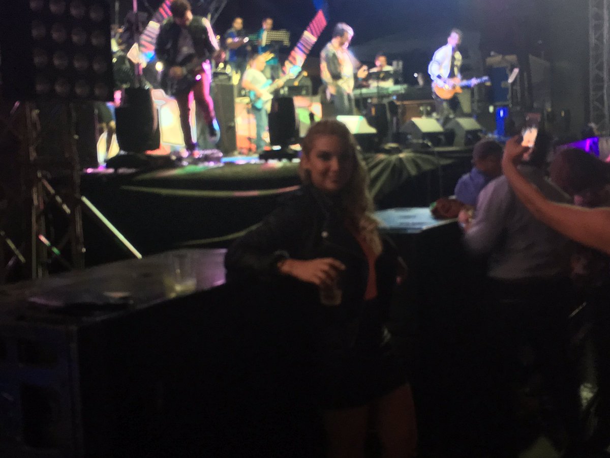 La_Kathu's tweet image. @TimeProjectBand siempre supera mis expectativas ‼️🎶🎶🎶