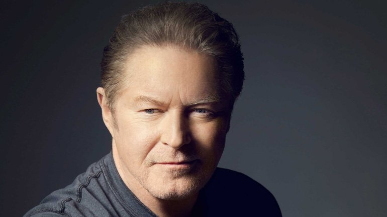 Happy Birthday   Don Henley né Donald Henley, le 22 juillet 1947 à Gilmer. 