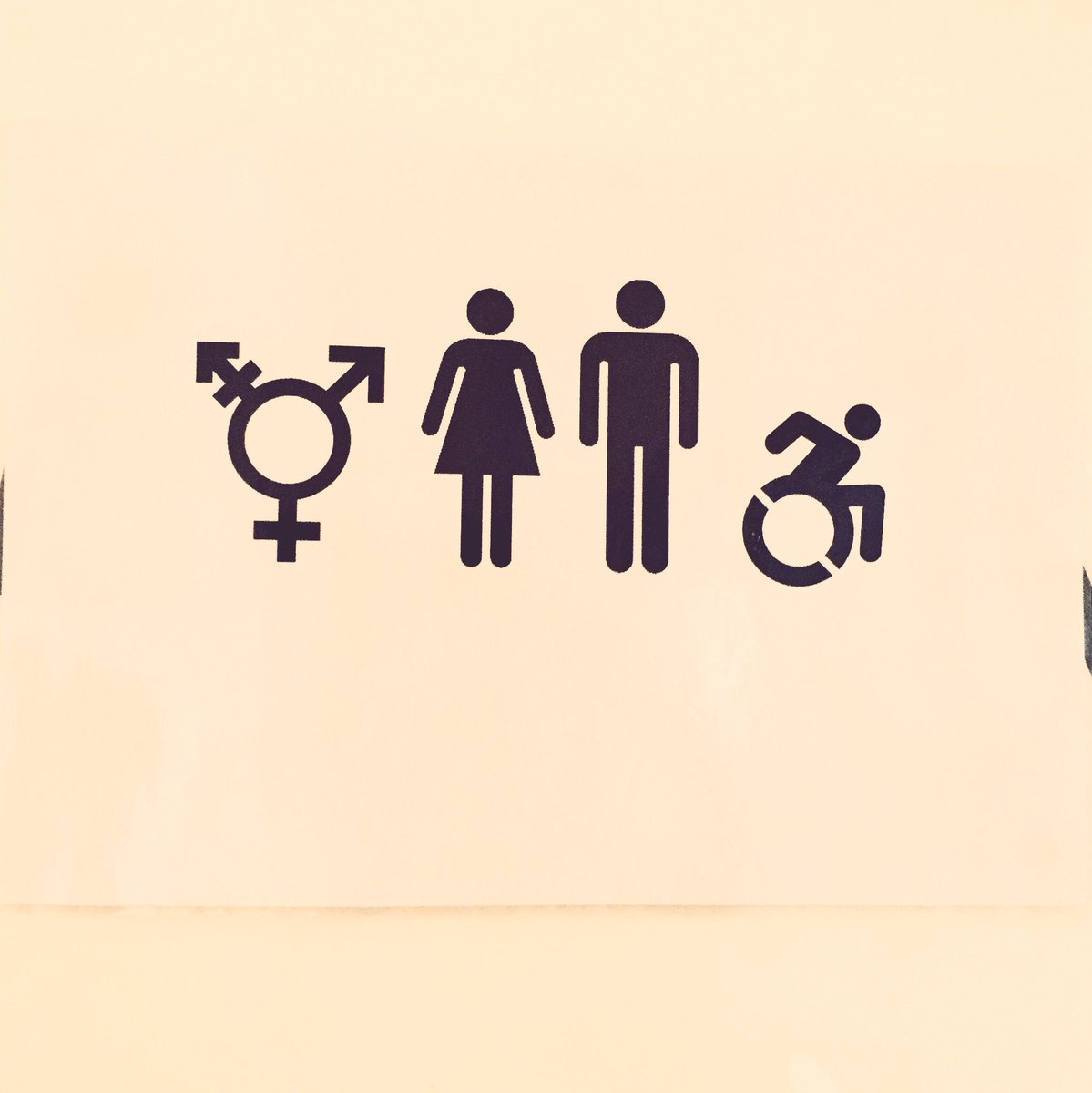 Nuala_OS's tweet photo. Thanks @sohotheatre for making your loos gender neutral & inclusive for everyone 🏳️🌈 https://t.co/qLjgpChVhj