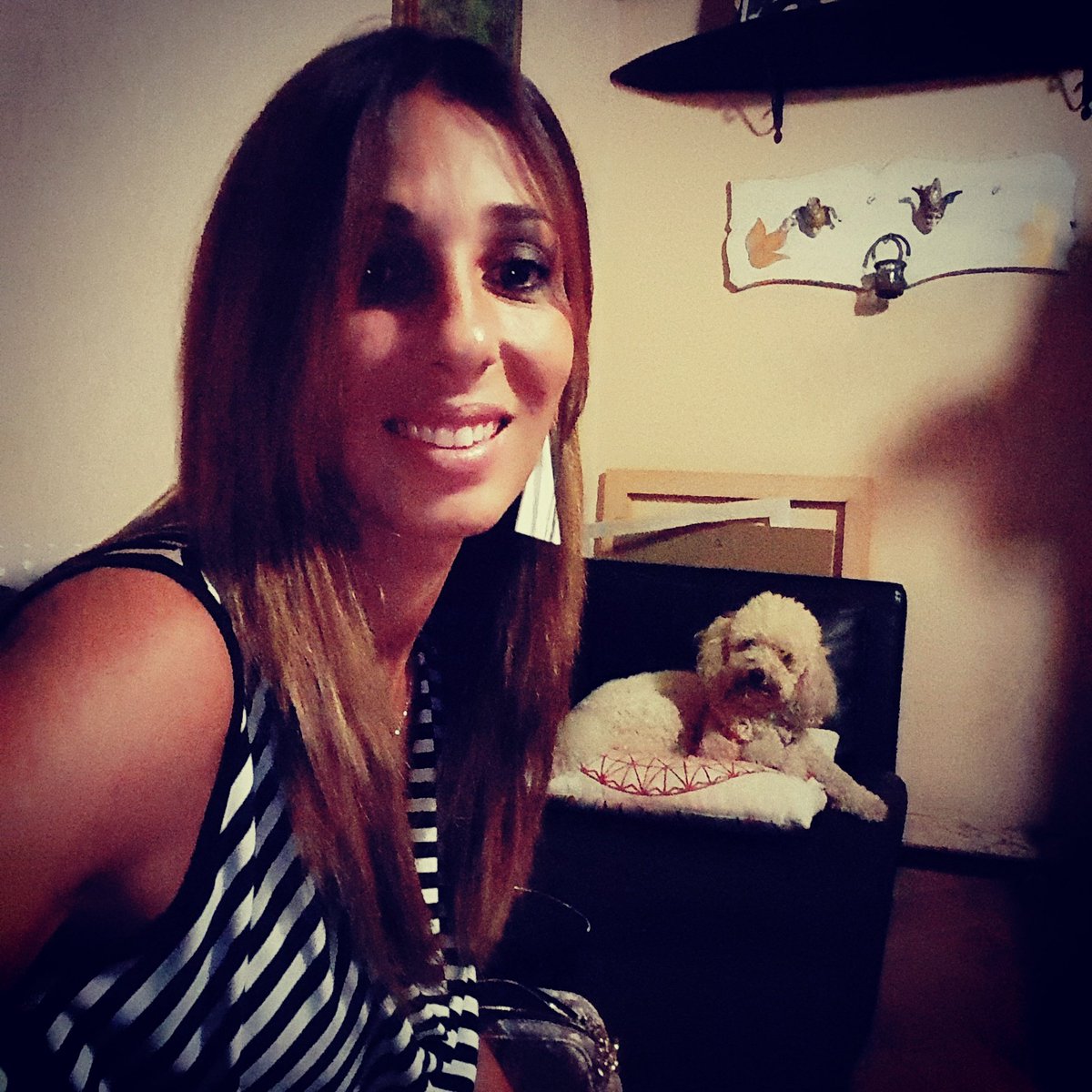 EvaCiulli's tweet photo. #NewProfilePic https://t.co/xOpFfxNQPG