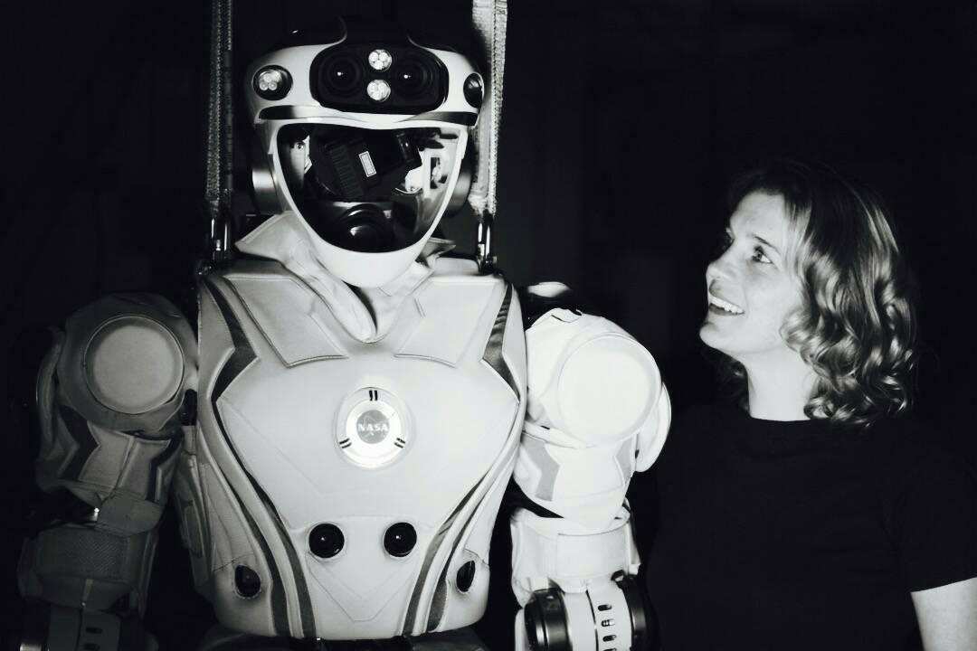 Argonon's tweet image. A Technological #masterpiece on &quot;Hyper Evolution: Rise of the Robots&quot; 26th July 9pm BBC4 #robotsBBC #skynet #t1000 @Argonon @windfall_films