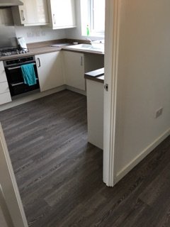 mjwflooring's tweet photo. @j2flooring we love the new #smokey #grey #oak #expertfitting #derbyshire #floorfashion #lvt https://t.co/BUNOs3Zdr1
