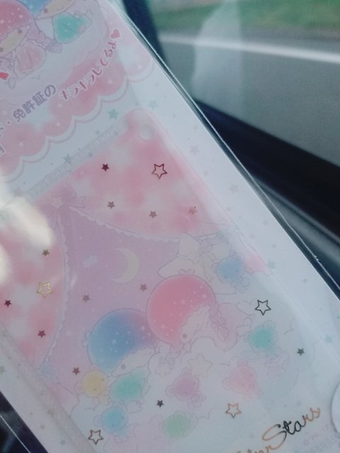 0w246810's tweet photo. 雨降らなくてほんとに良かった💞 https://t.co/bU6pCVRq5Q