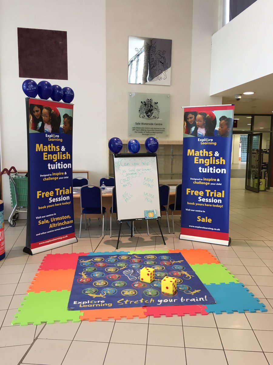 Sale_Explore's tweet image. Come down to see us at #salelibrary where we are supporting the launch of the @twobytwosale arts trail! 😊🎉