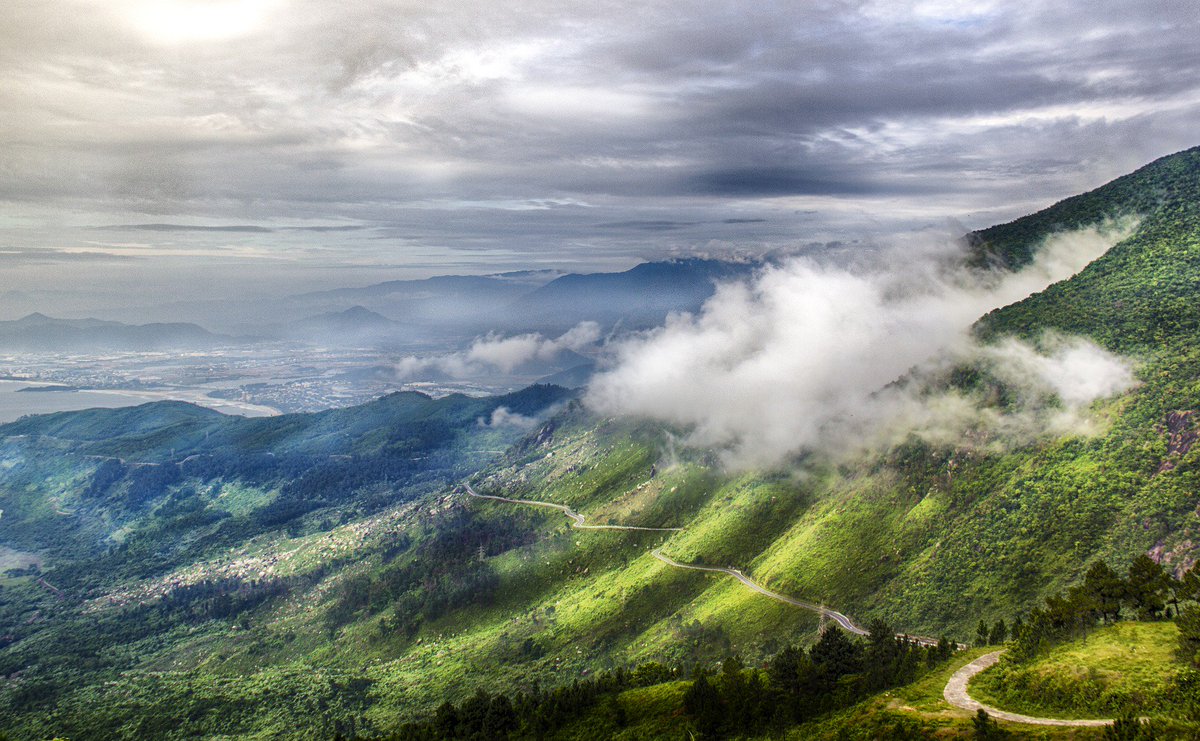 tourbooking123's tweet photo. Da Nang - Vietnam
#tourism #explore #danang #vietnam #mountain #travel #tourbooking #memory #deohaivan
See more: https://t.co/c2y7J0r2Zh https://t.co/z0MrGj4mad