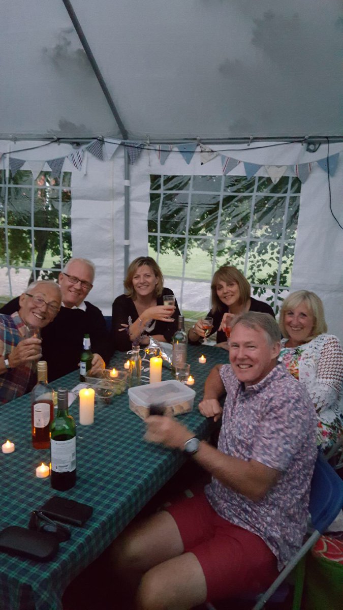 NickBennett58's tweet photo. Super night travelling on train from #Dereham to #Hardingham station. Excellent Jazz, picnic and drinks with friends from #Halesworth https://t.co/FIUXxv0RHm
