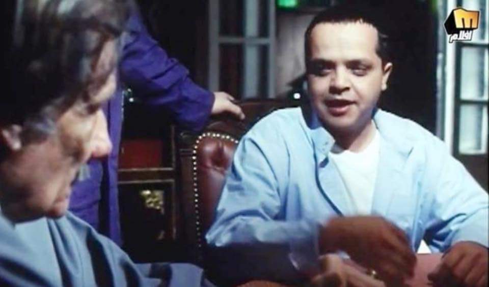 - عارف إحساس أنك مش عارف !
= عارفه ! د انا حافظه صم .