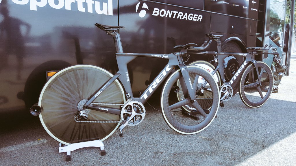 Trek-Segafredo on Twitter: \