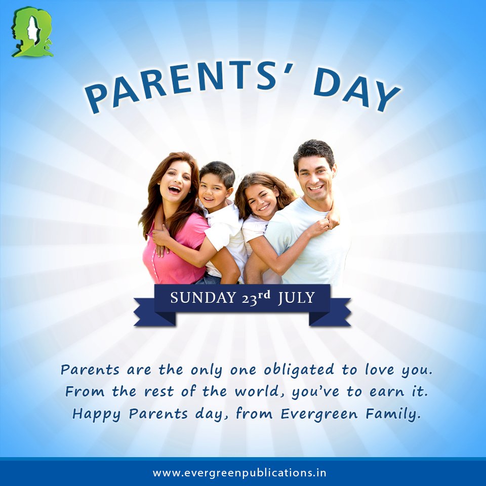 eEvergreenIndia's tweet photo. https://t.co/UhxACMr3he
 #Happy #Parents #Day #evergreenposts https://t.co/fKRCYZvuuL