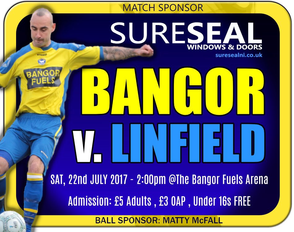 The 30 Yarder tweet media