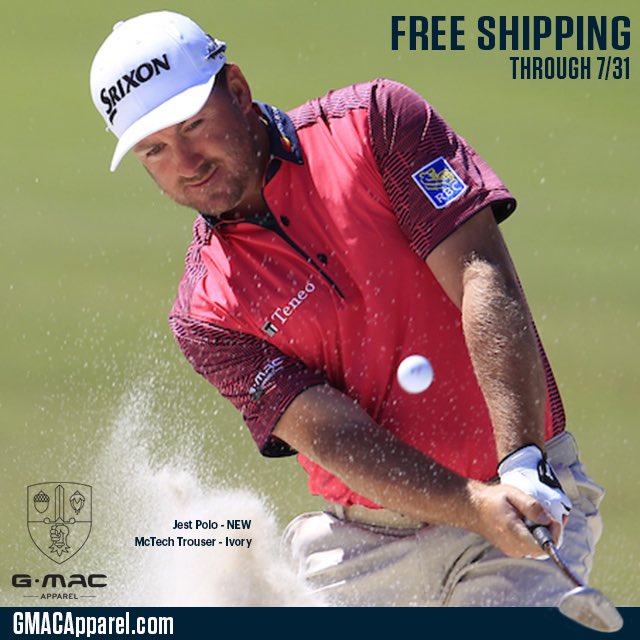 G-Mac Apparel tweet media