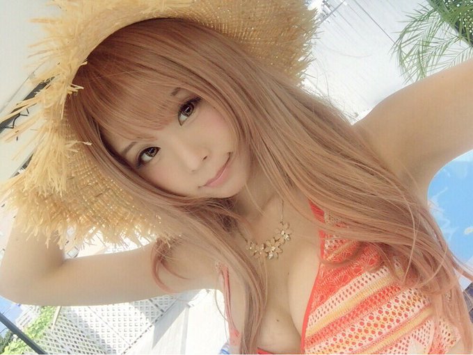 Twitterのコスプレ画像38