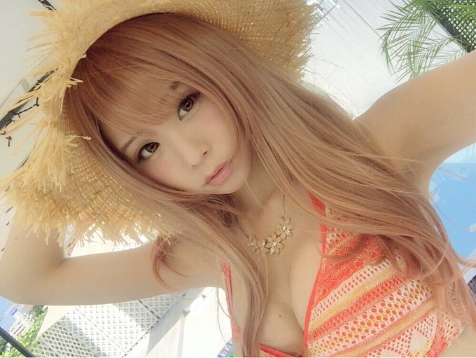 Twitterのコスプレ画像39