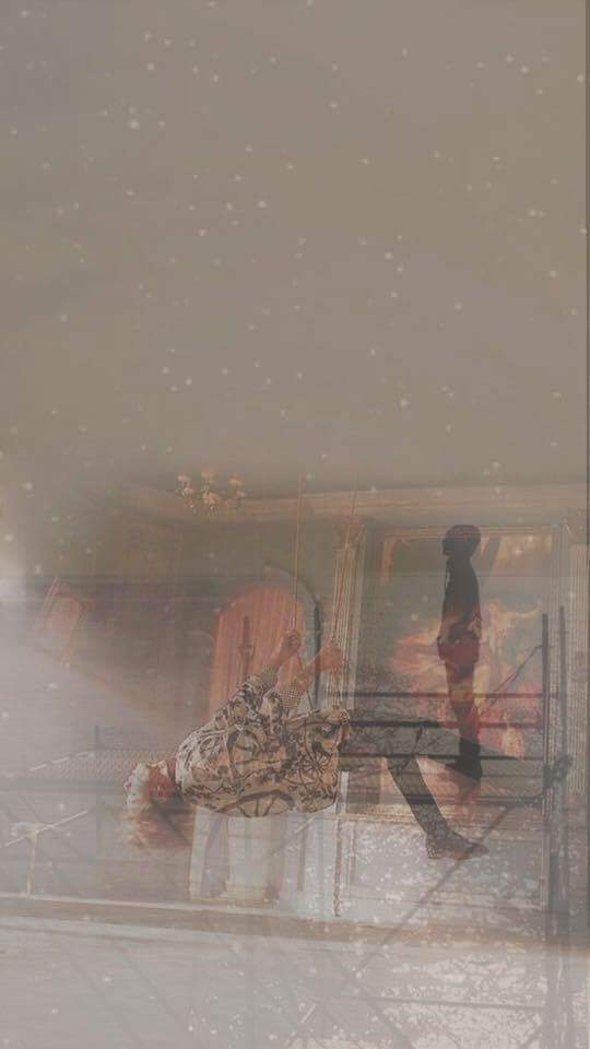 LDimHng2's tweet photo. Butterfly × Blood, sweat &amp; tears 
#FanArmyFaceOff  
#Army 
@BTS_twt https://t.co/GTHcUmbxz7