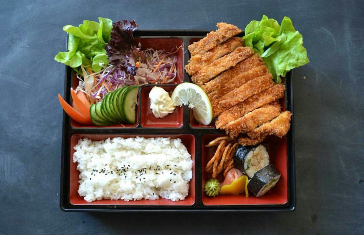 KhanShaunzay's tweet photo. Love Japanese food ❤
#SakuraPC https://t.co/RK24Elxlqv