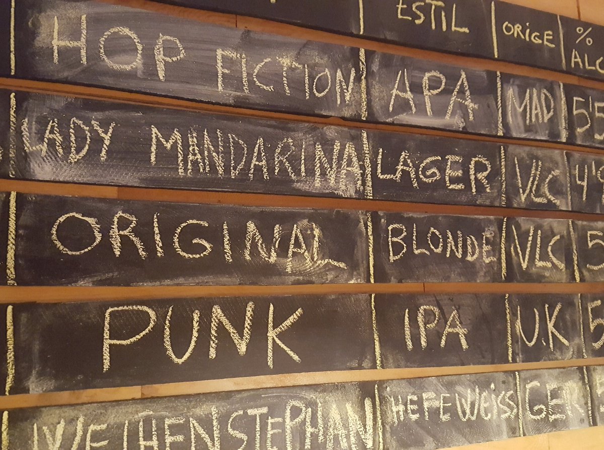 Weihenstephaner - Twitter