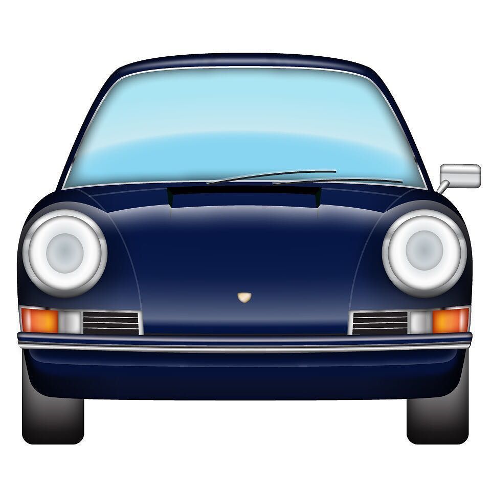 My beloved Albert Blue '72 E by the <a href="/automoji/">Automoji</a> wizard aka @capturingthemachine 
#7t2911e #albertblue #911e ift.tt/2uKXzIK