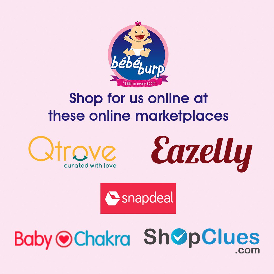 Find us on <a href="/qtrove/">Qtrove</a> <a href="/myBabyChakra/">BabyChakra</a> <a href="/Eazelly/">Eazelly</a> <a href="/engravedotin/">Engrave</a> <a href="/snapdeal/">Snapdeal</a> <a href="/ShopClues/">Shopclues</a>
