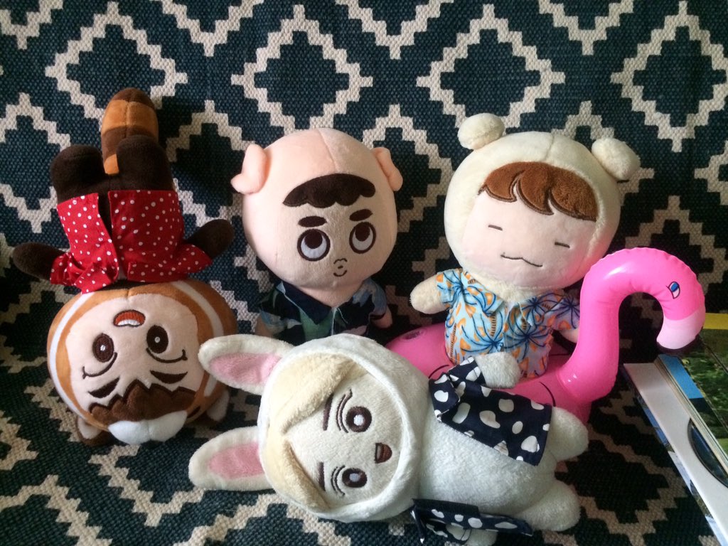 casket_zhang's tweet photo. 모델분들이 너무 깨발랄 하셔서 촬영이 즐겁고도 험난했습니다. 됴찌군은 얌전했지만요! 
#코코밥 #인형옷 https://t.co/g0a06A2A56