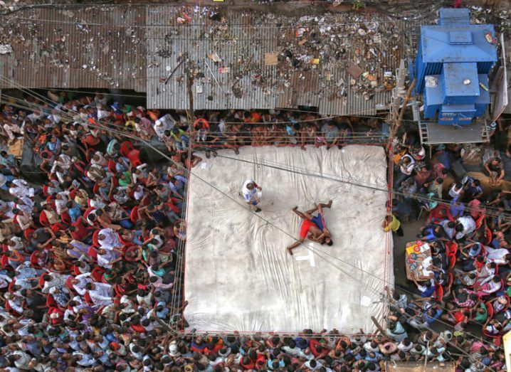 Check out all 66 winning images from international photo awards buff.ly/2uBHmpI via <a href="/siliconrepublic/">Silicon Republic</a>