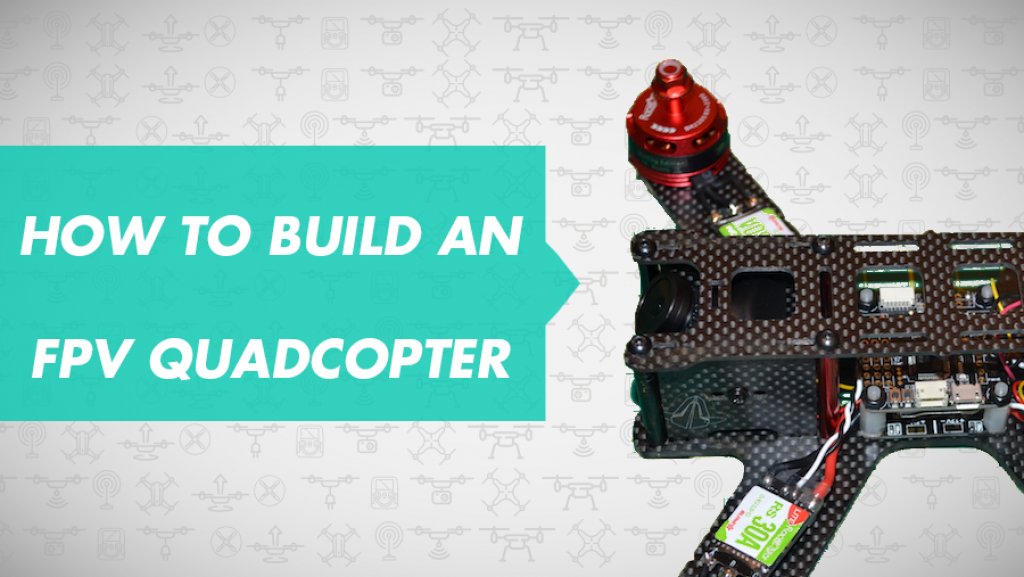 How To Build A Quadcopter (step by step complete guide) buff.ly/2uJBaff #drones