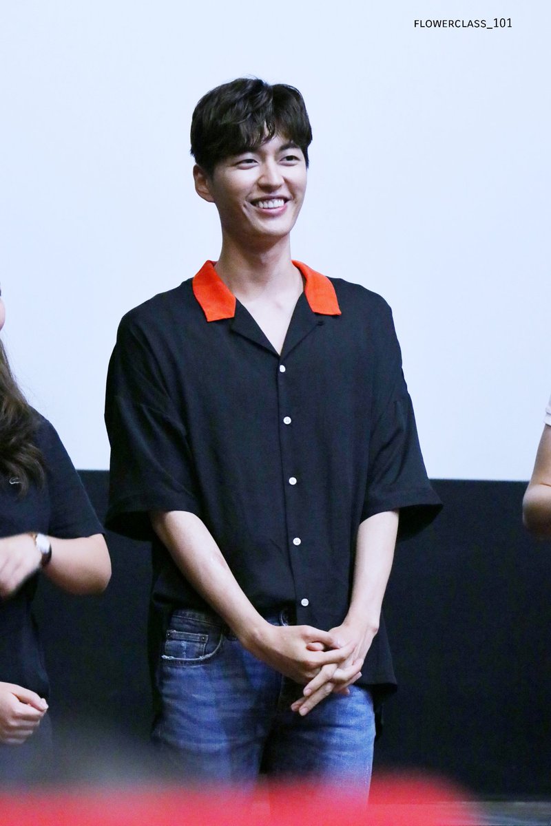 flowerclass_101's tweet photo. 170722 정시현 2017 KQFF 영화제 GV 프리뷰 1 https://t.co/TWSRlKTHoM
