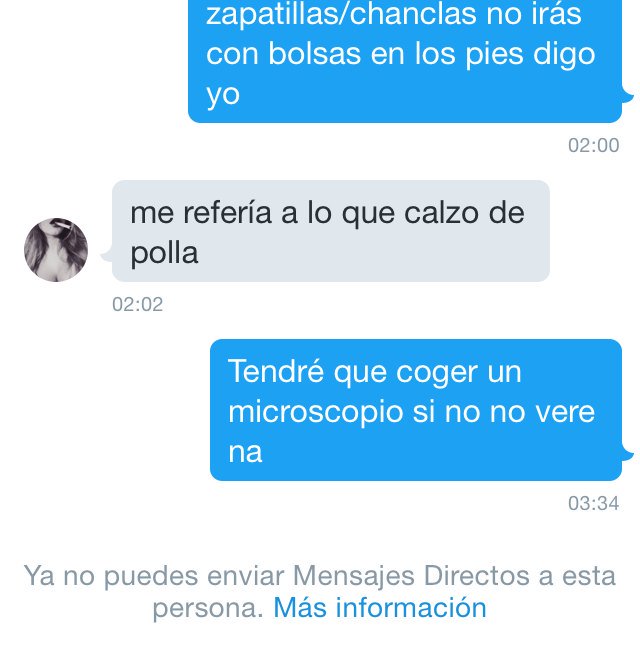 Carmenballestrs's tweet photo. RT POR EL FINAL INESPERADO https://t.co/wUWC1fFsYJ