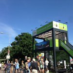 Photo by CrazyContainers.nl (@CrazyContainers)