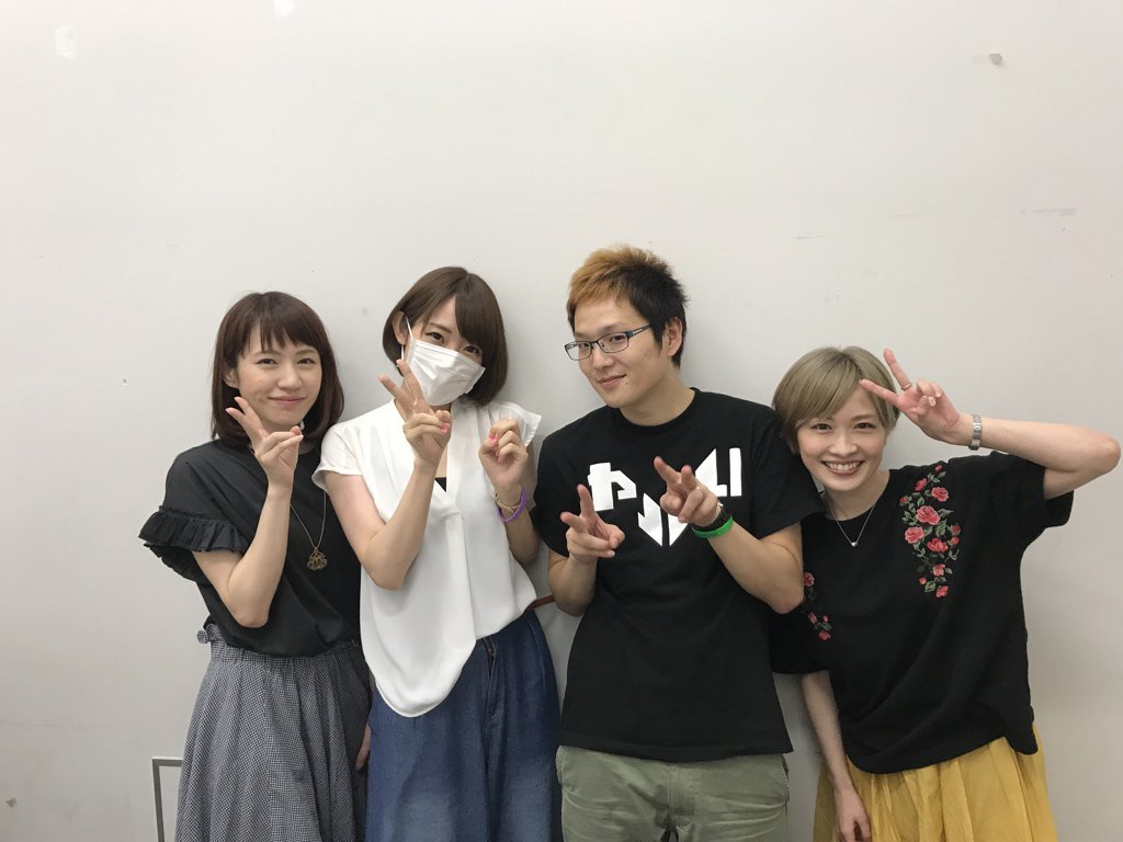 ろあ マミルトンさんとちゅうにーちゃんが小っちゃくてかわいいから 男の子になった気分なのよ ﾉｪ っ ﾀｼﾀｼ