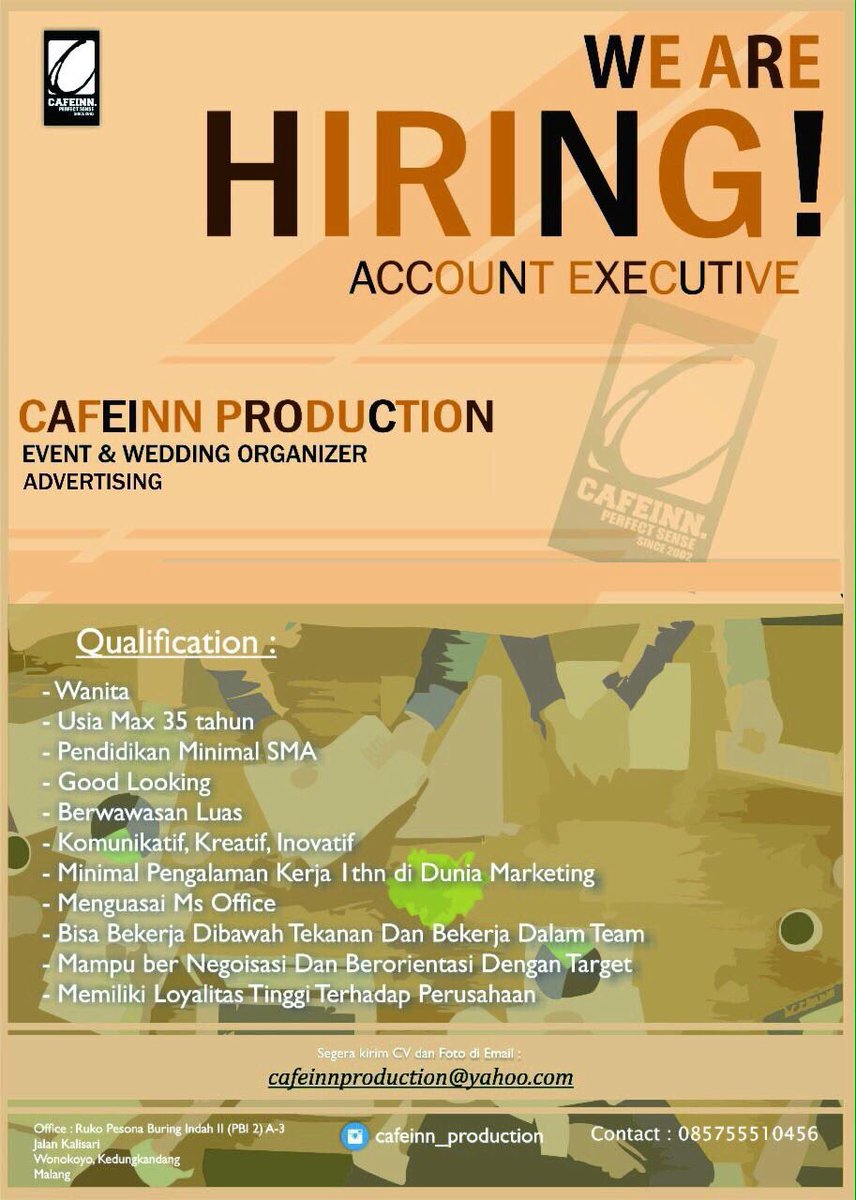 Mohon ijin min .. <a href="/lowonganmlg/">InfoLowongan Malang</a> <a href="/Lokermalang/">L o k e r m a l a n g | Media</a> <a href="/LowKerMalang/">LowonganKerja Malang</a> <a href="/infokerjaMLG/">info kerja malang</a>