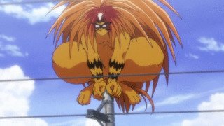 うしおととらの とら の正体は人間 封印されていた秘密と理由を考察 大人のためのエンターテイメントメディアbibi ビビ