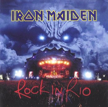 Mascom_Store's tweet photo. #IronMaiden-Rock in Rio 3LP @Mascom_Store 
#Beograd #mascom #metal #LP #vinyl #čumić #NewArrival #novo #preporuka #uptheirons #konačno #live https://t.co/gJahZhAAqX