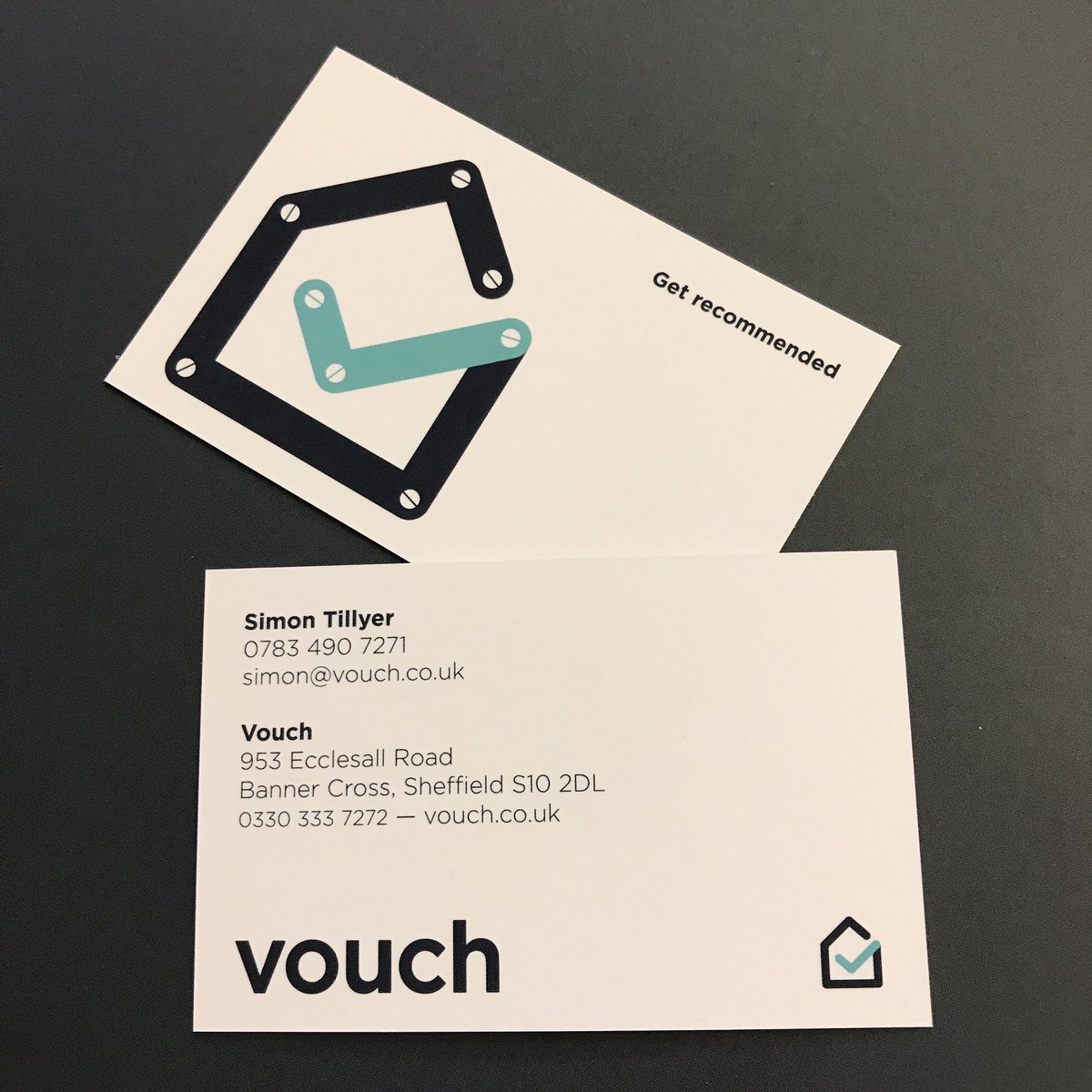 Letting agents get in touch. Save money - Make money