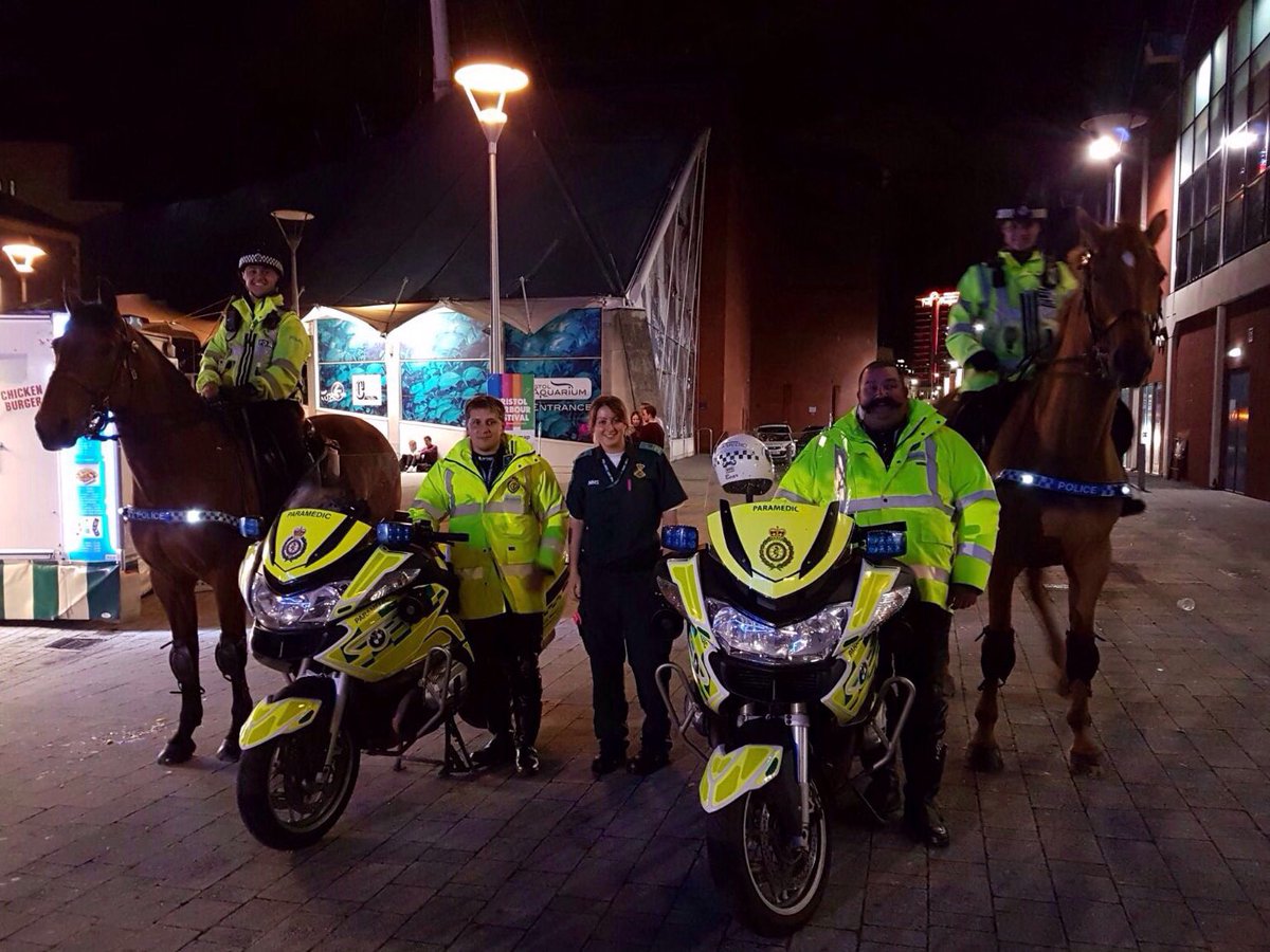 ASPoliceHorses tweet media
