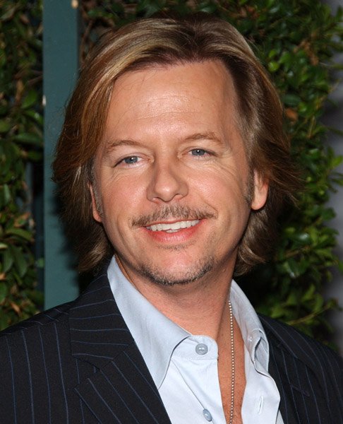 Happy Birthday David Spade 