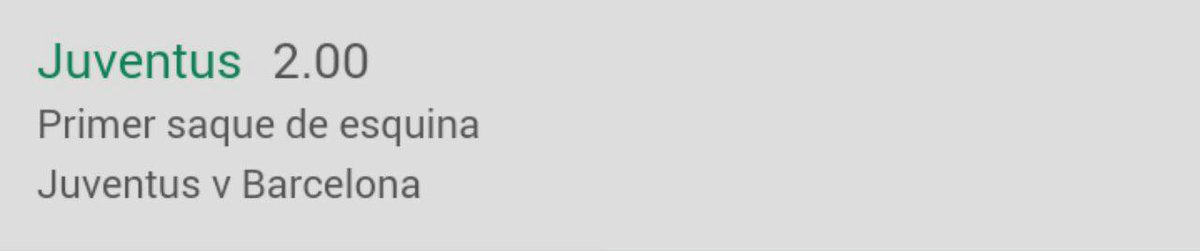 SecurTips's tweet photo. Fútbol
Elite Club
Stake 3/10
Cuota 2.0 https://t.co/8GBf9bOE7c