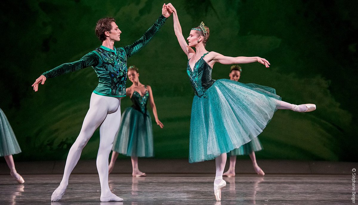 BalletOParis's tweet photo. #POBTour #Joyaux #Balanchine
Avant-dernier jour ! https://t.co/OM23ivmzjI