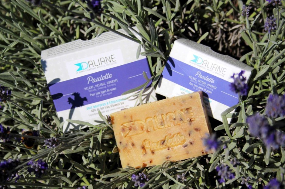 RFMFrance's tweet photo. 🎁 #Concours: RT &amp; FOLLOW @RFMFrance et @lalogebeaute pour gagner votre coffret du Laboratoire #Daliane avec 42% de lait d'ânesse frais &amp; bio https://t.co/dkmex4ObAy