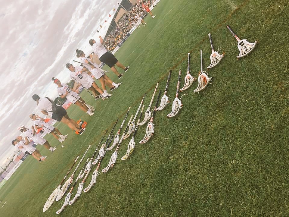 RemResQMed's tweet photo. Today is the final day at @RWLC17 at @SurreySports wishing all teams a good day! #eventprofs #RRaMS https://t.co/gTMPMAEi55