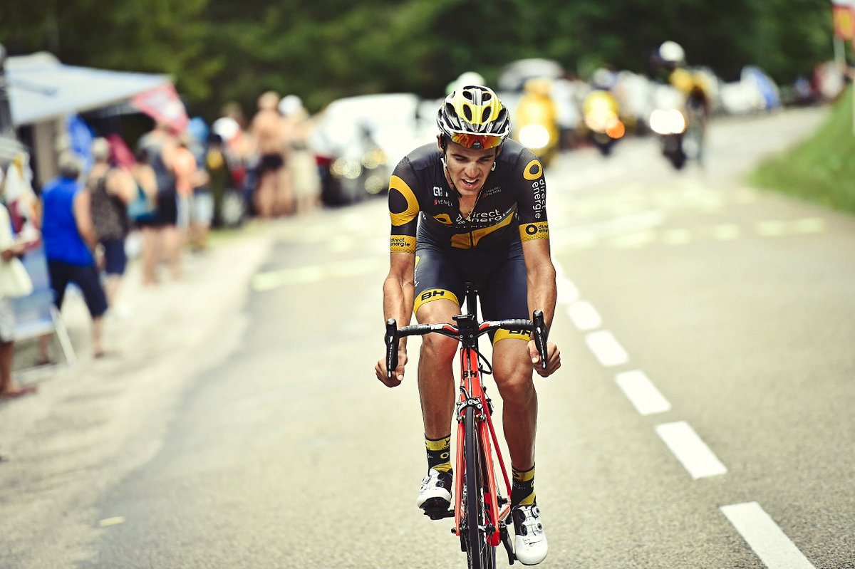 RT pour voter pour <a href="/L_Calmejane/">Lilian Calmejane</a> pour le titre de Super Combatif du #TDF2017 / RT to vote for L. Calmejane 💪 #PrixAntargaz