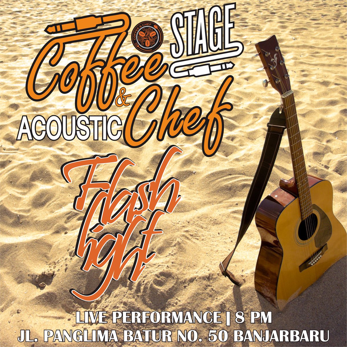 Coffee & Chef Banjar tweet media