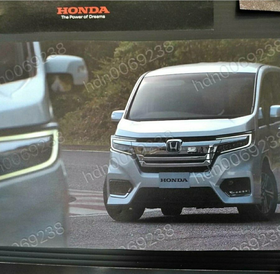 モデューロ Xを追加 ホンダ ステップワゴン 18 新型車情報 発売日 スペック 価格 17年9月28日にマイナーチェンジ カー ジャパン インフォ