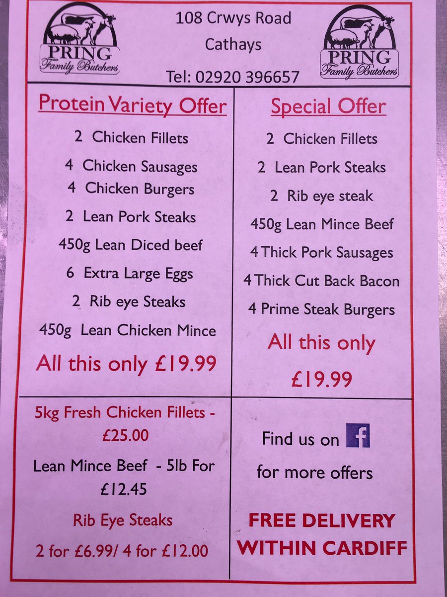 Amazing offers !!
Open till 4 today
