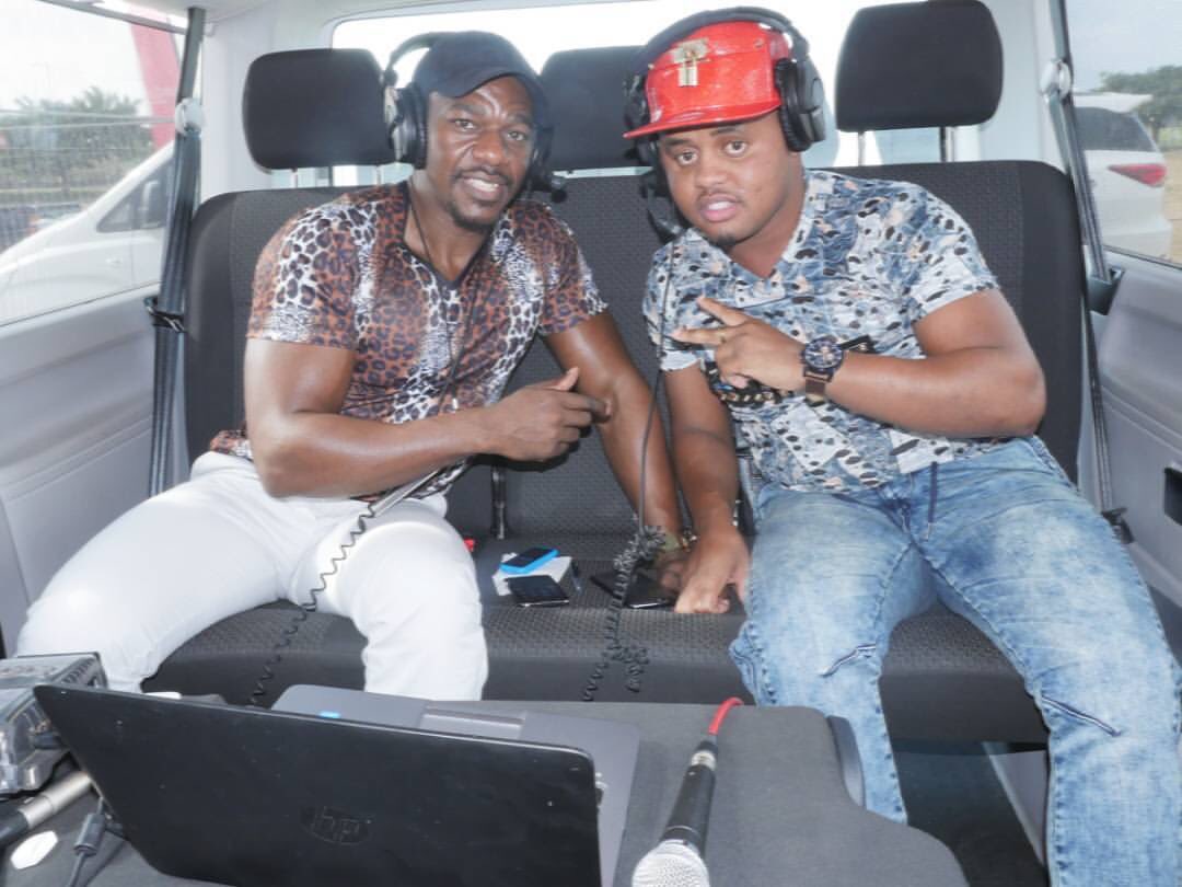 ArtistsTrending's tweet photo. #igcokamaelishaliveinterview #ukhozifm is now trending top at Durban @igcokama_elisha @ukhozi_fm @mchunubheka @drlvmshengu https://t.co/BY2Ga6TRLK